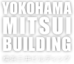 YOKOHAMA MITSUI BUILDING