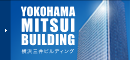 yokohama-mitsui-building