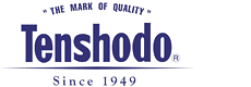 THE MARK OF QUALITY Tenshodo(R) Since 1949